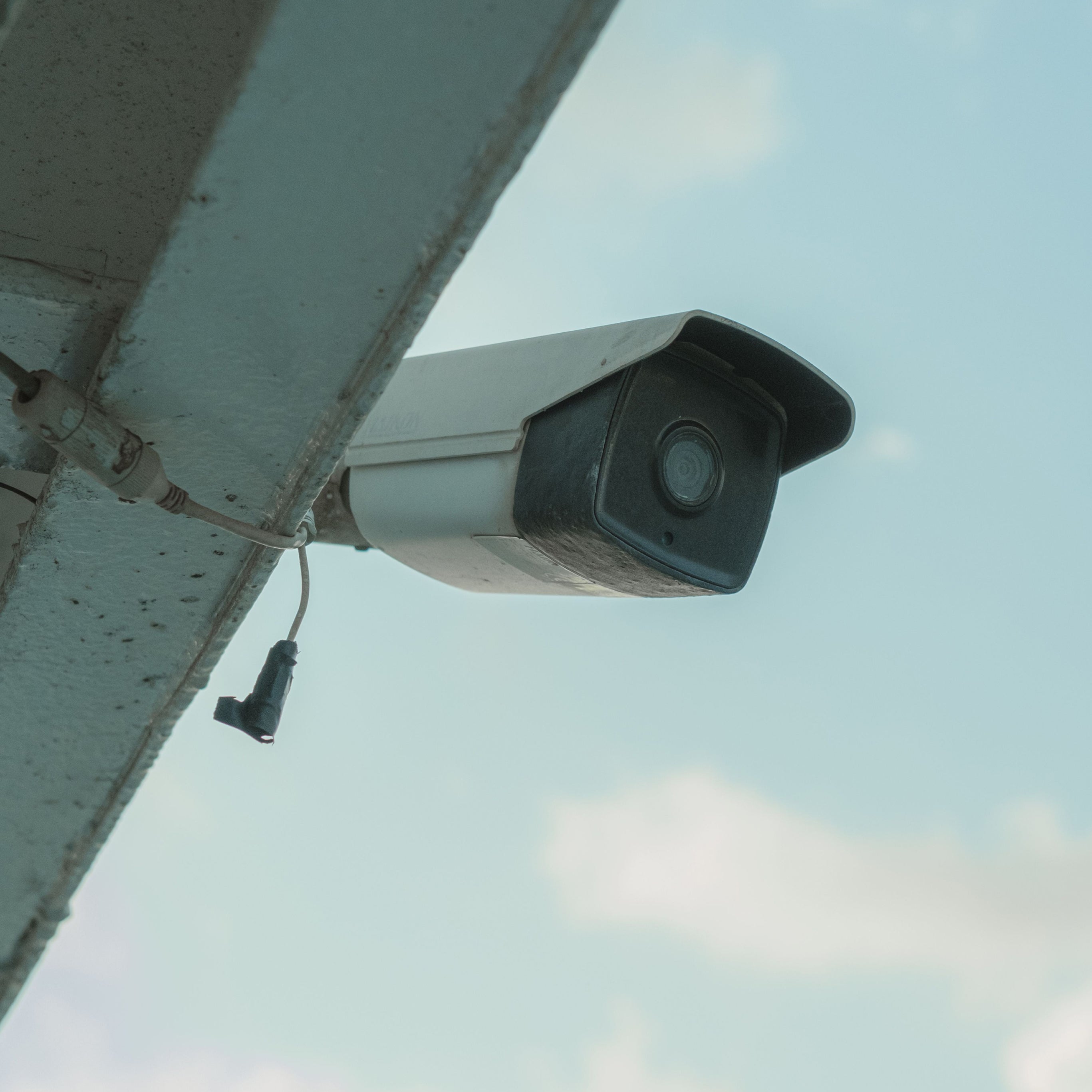 Sicherheit und Überwachung