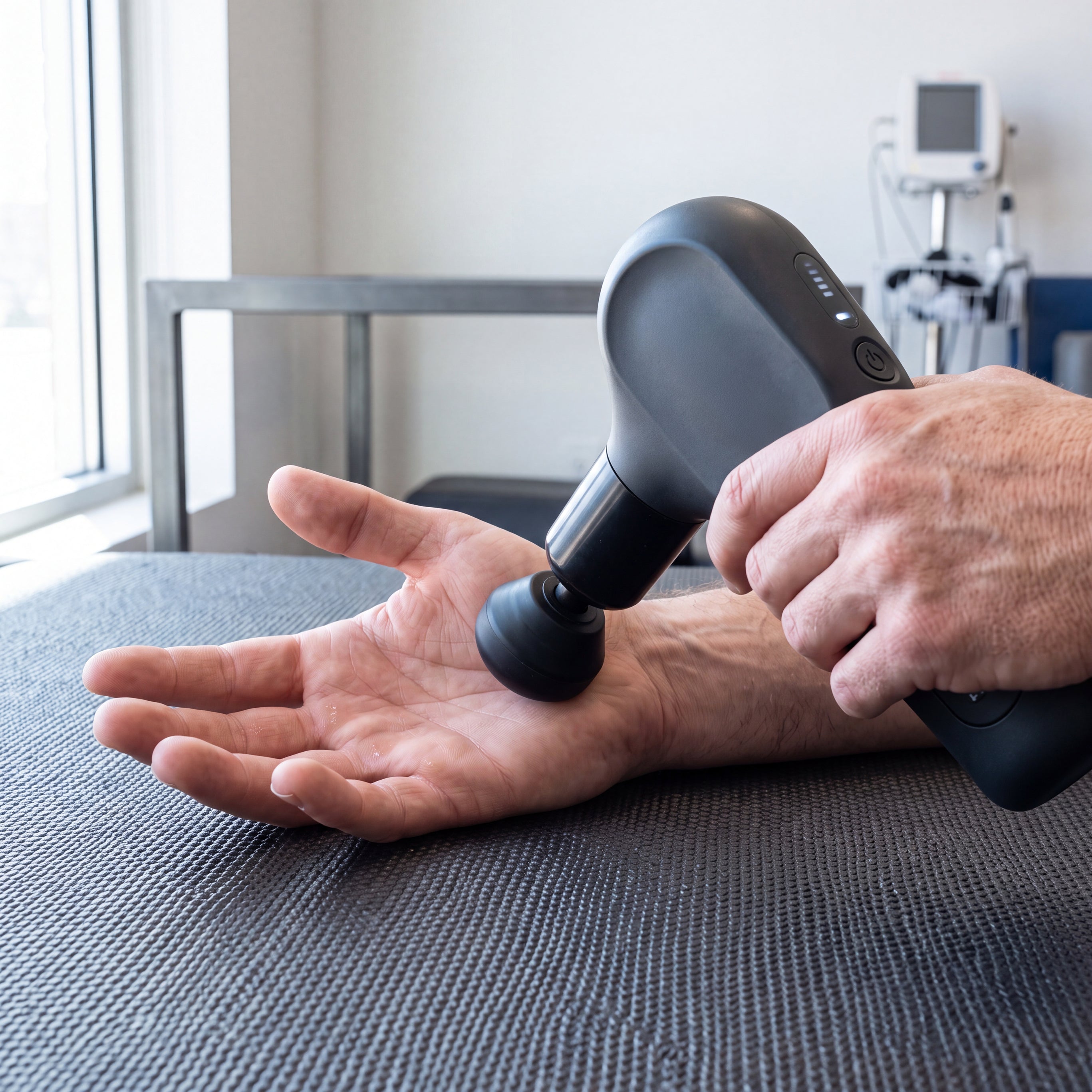 Wellness und Entspannung