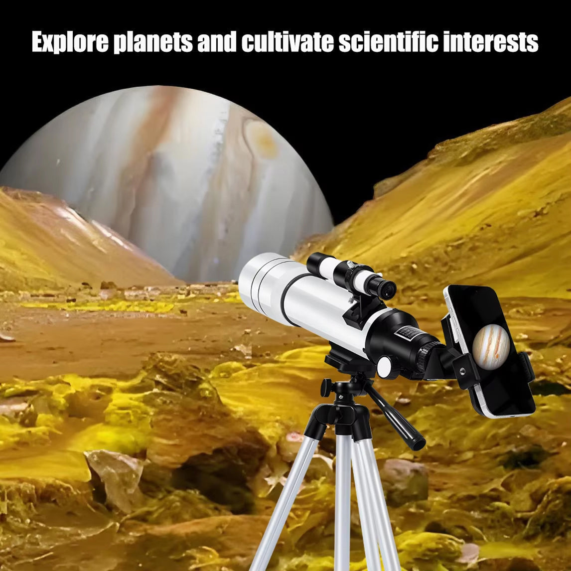 Astrogazeir Teleskope für Anfänger