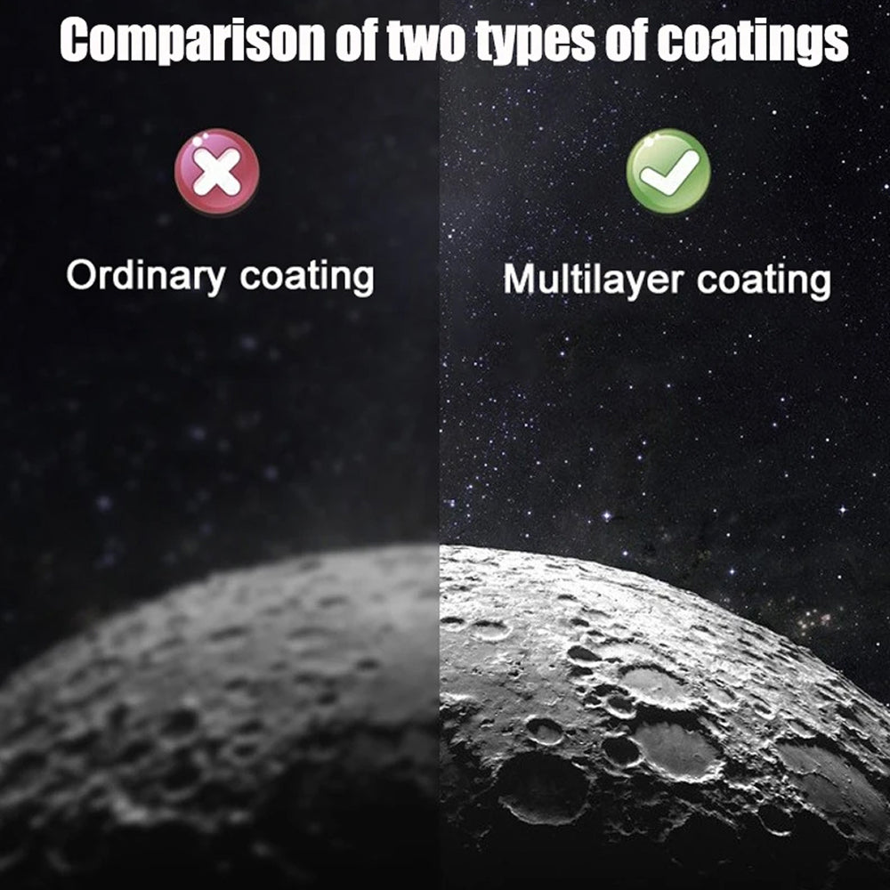 Astrogazeir Teleskope für Anfänger