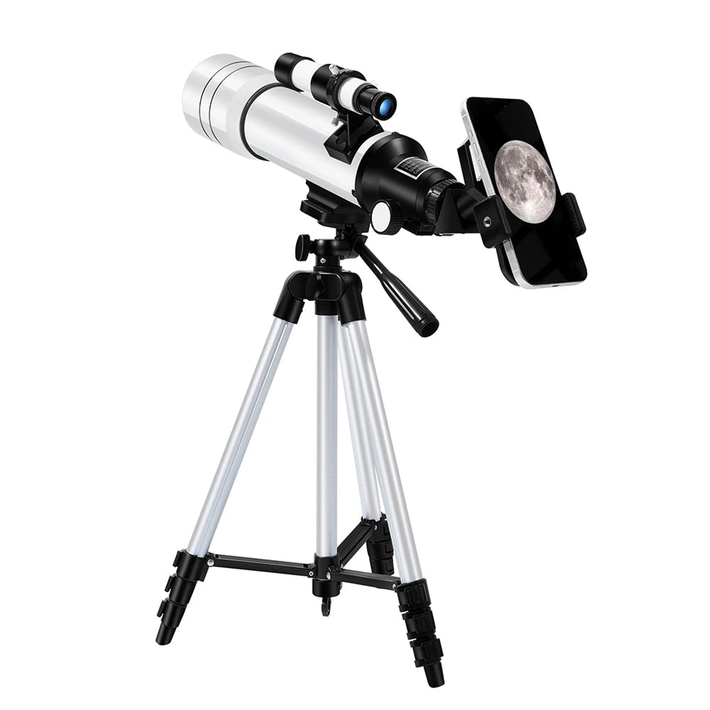 Astrogazeir Teleskope für Anfänger