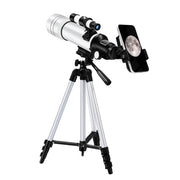Astrogazeir Teleskope für Anfänger