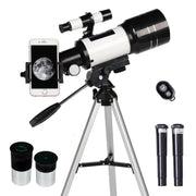 Astrobupy Telescope For Kids
