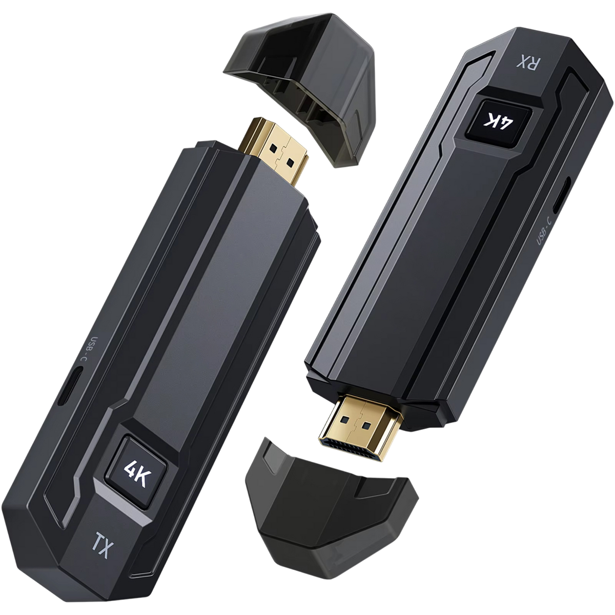 BeamixHD Wireless HDMI Transmitter and Receiver