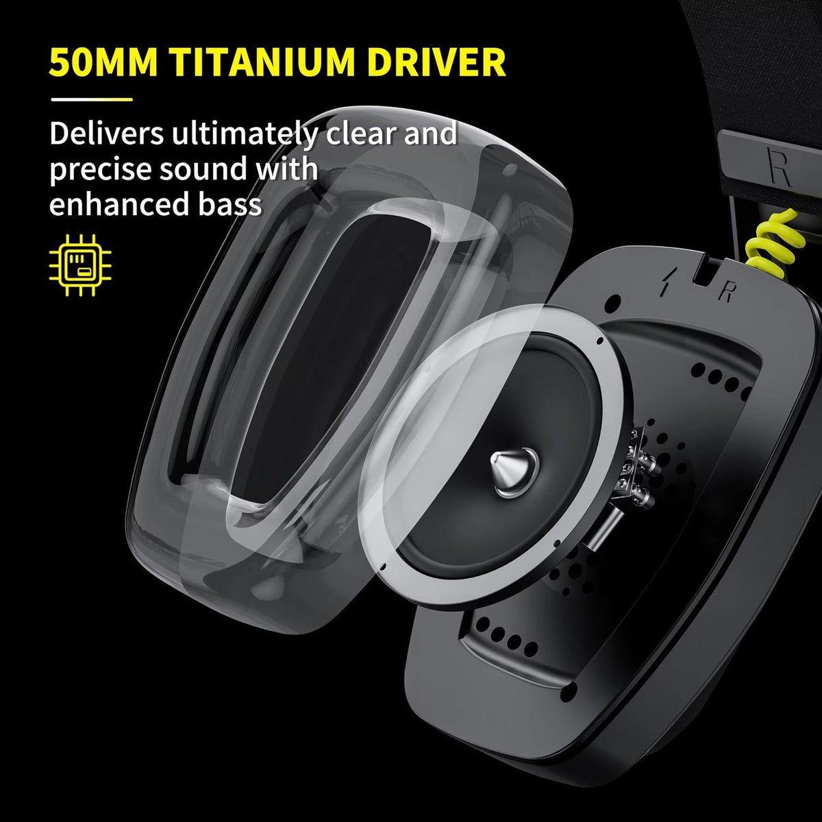 BeatGamy Headset für PS5