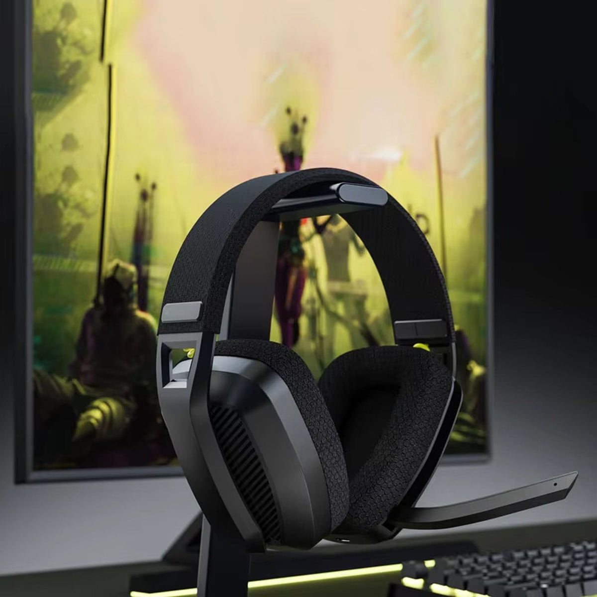 BeatGamy Headset für PS5