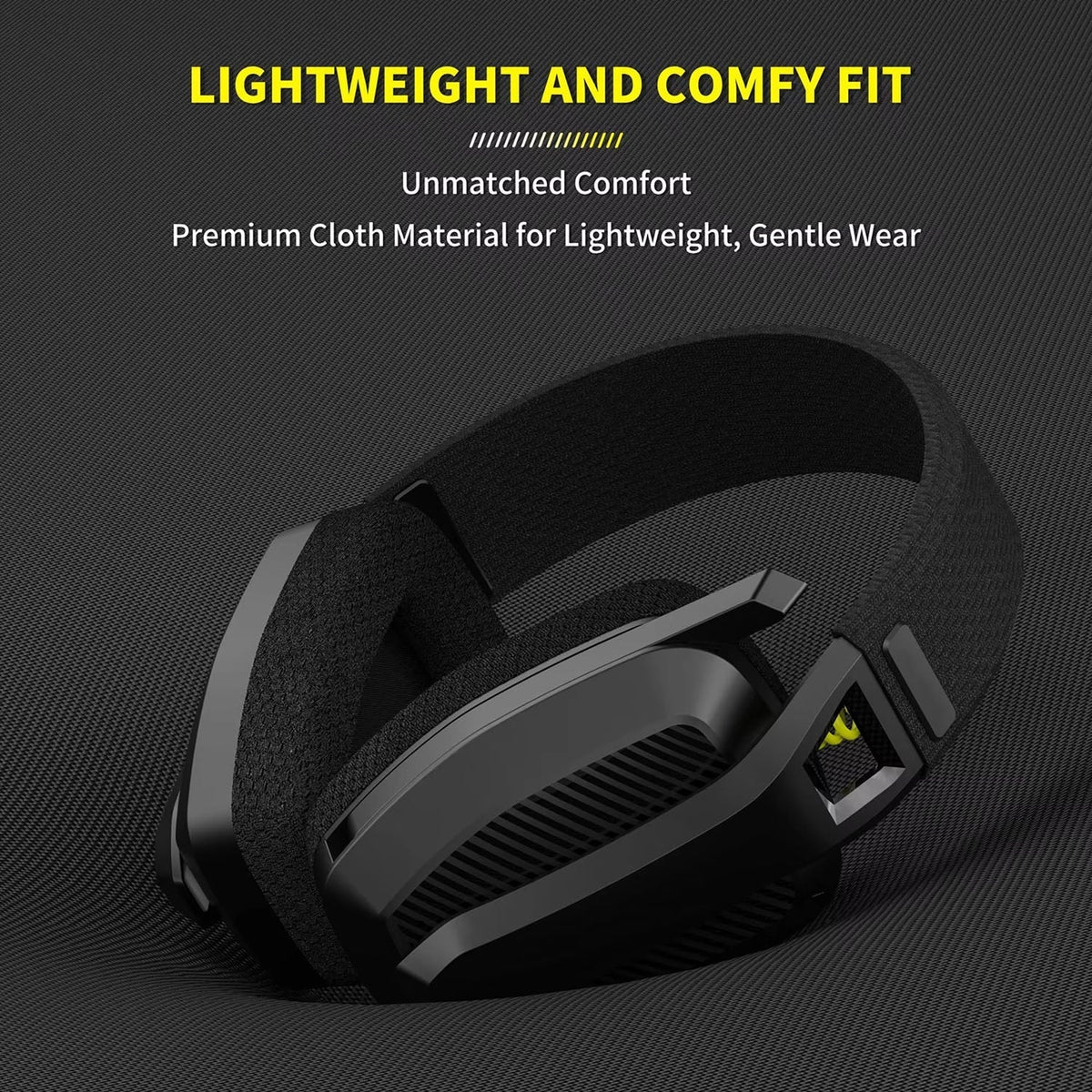 BeatGamy Headset für PS5