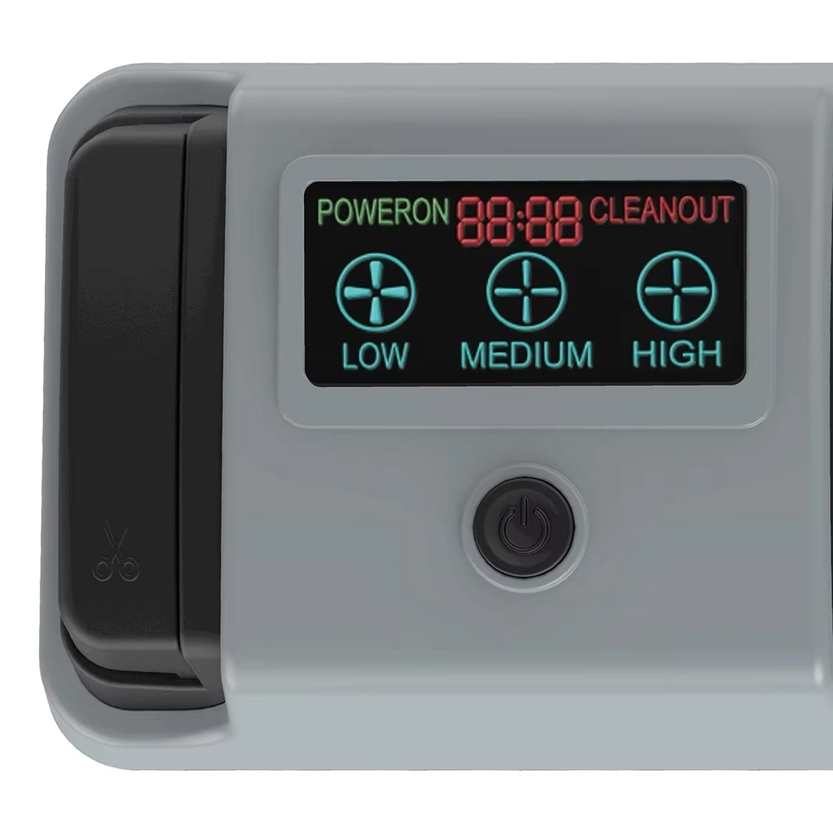 BladeGoh Elektrischer Messerschärfer