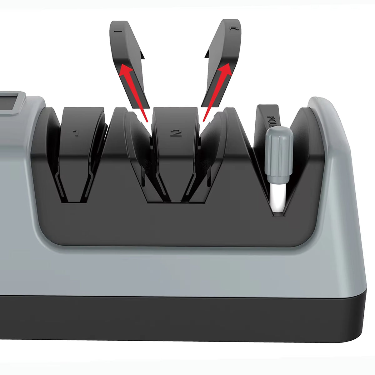 BladeGoh Elektrischer Messerschärfer