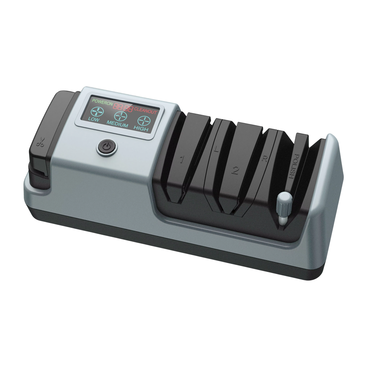 BladeGoh Elektrische Messenslijper