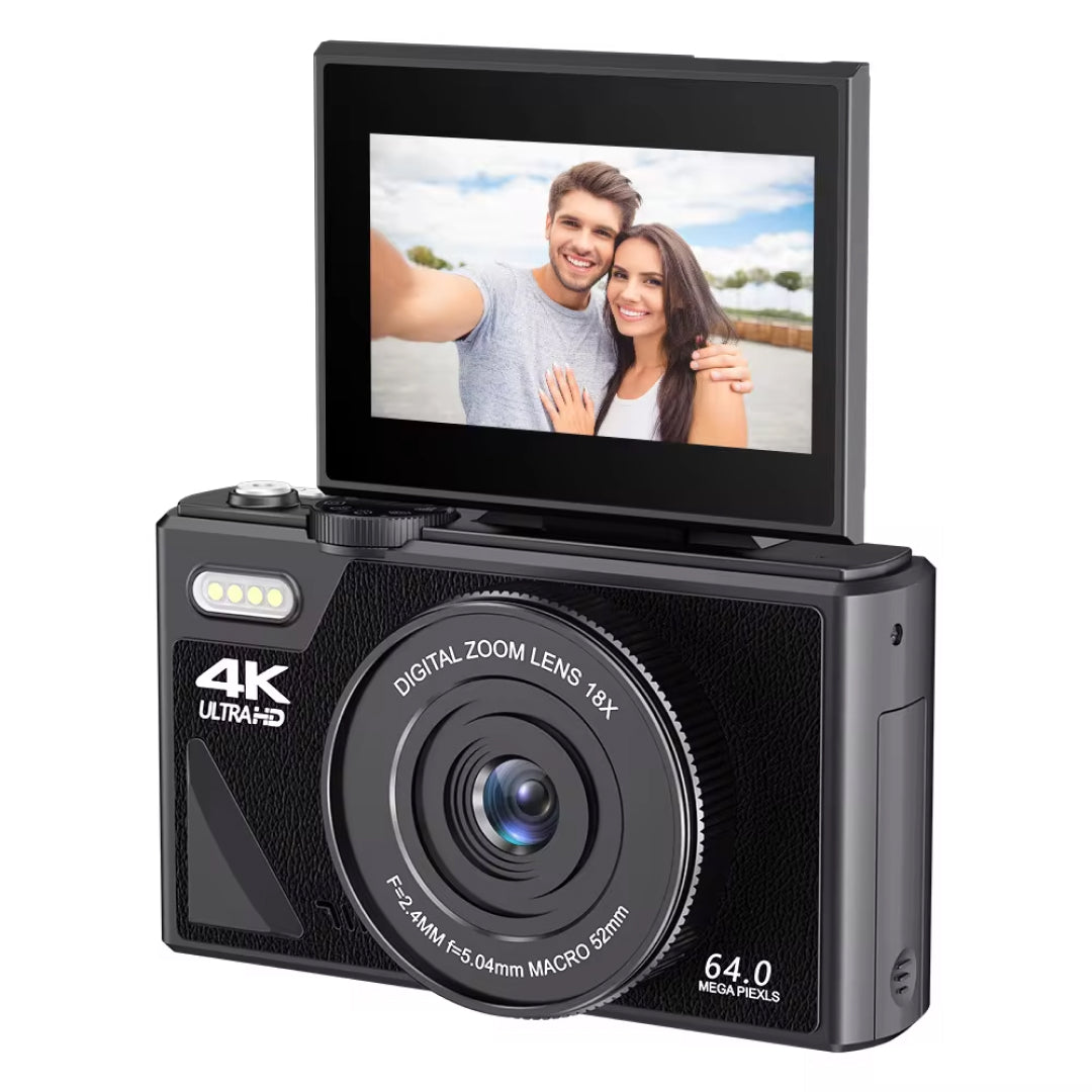 CamZoomy Compactcamera