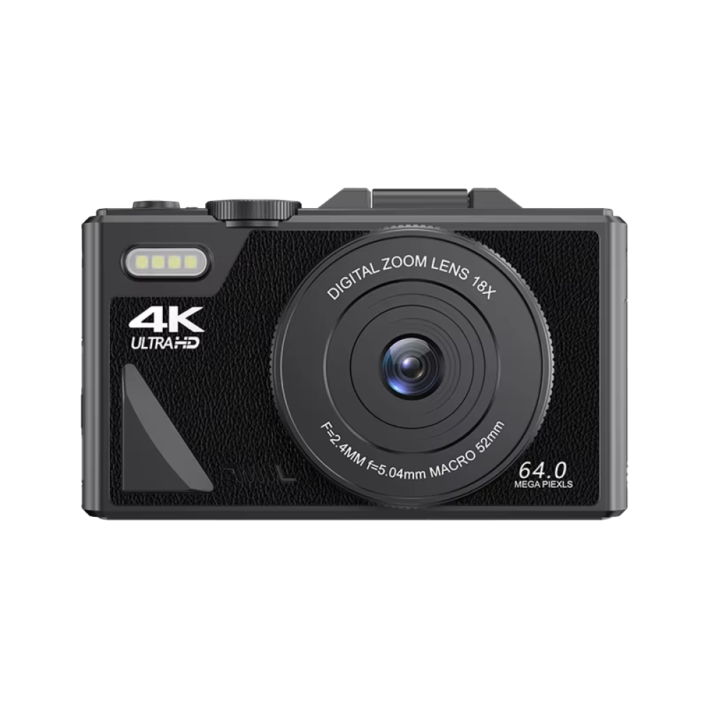 CamZoomy Compactcamera