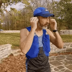 Cranovib V2 Bone Conduction Headphones