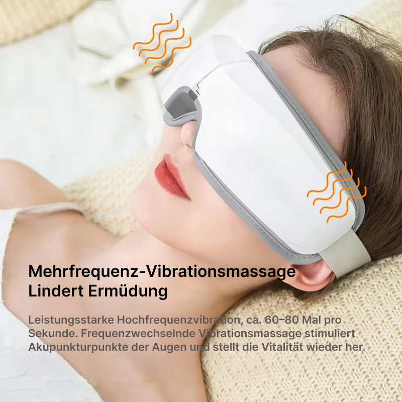 ComfaEye Augenmassagegerät