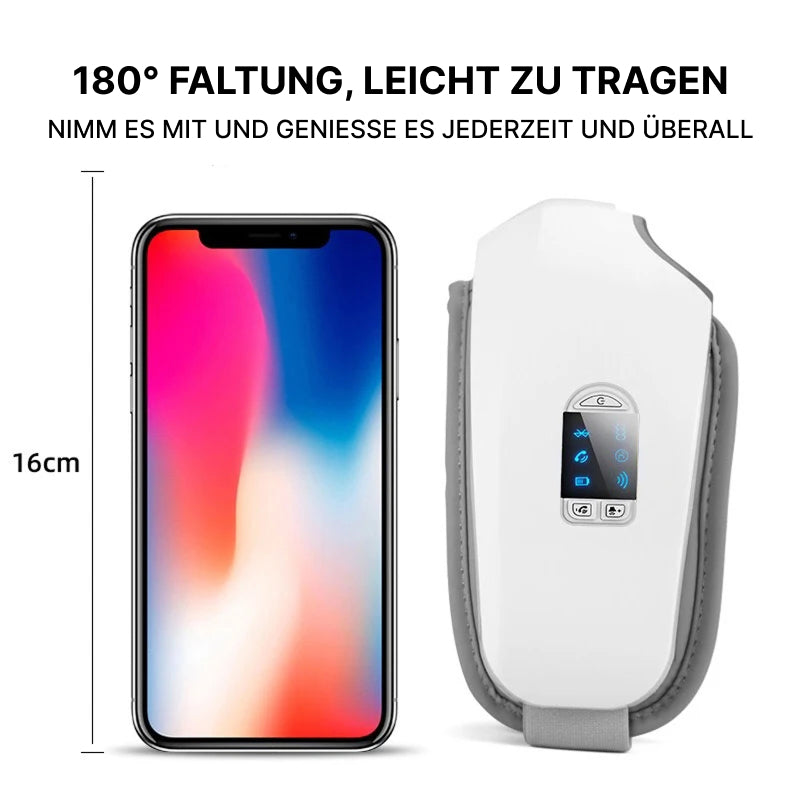 ComfaEye Augenmassagegerät