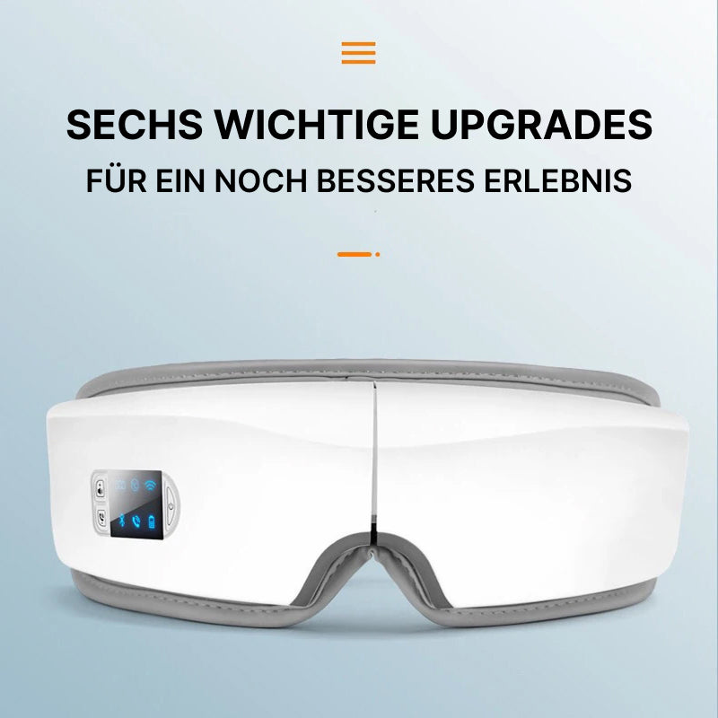 ComfaEye Augenmassagegerät