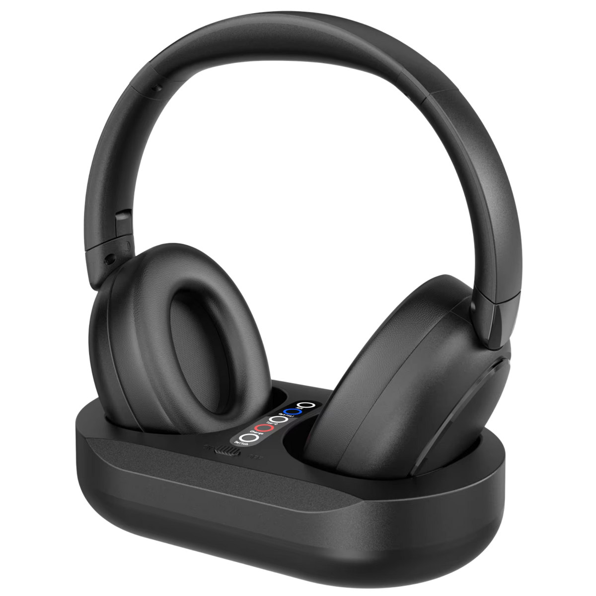 CozeTone TV Headphones