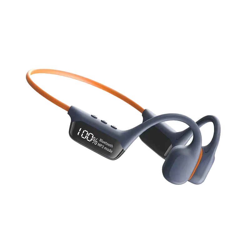 Cranovib V2 Bone Conduction Headphones