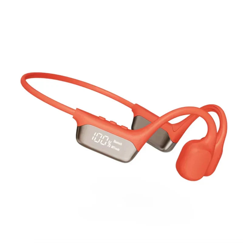 Cranovib V2 Bone Conduction Headphones