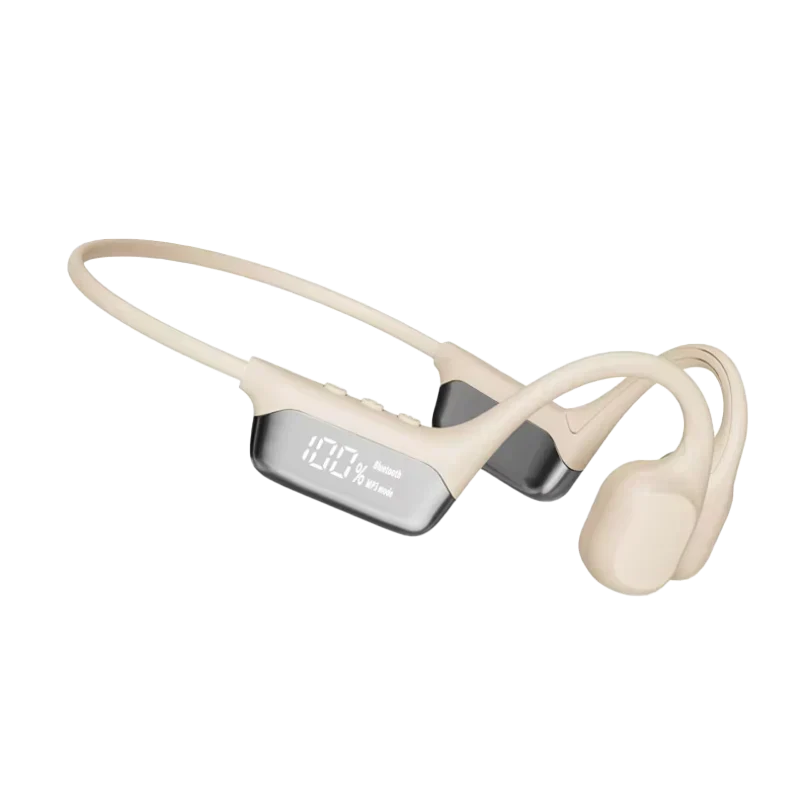 Cranovib V2 Bone Conduction Headphones