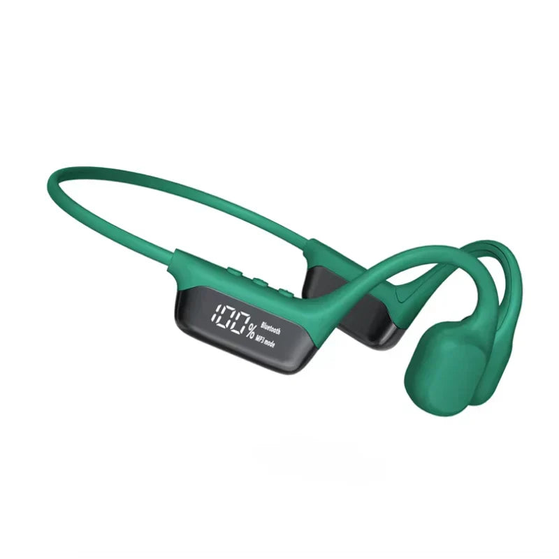 Cranovib V2 Bone Conduction Headphones