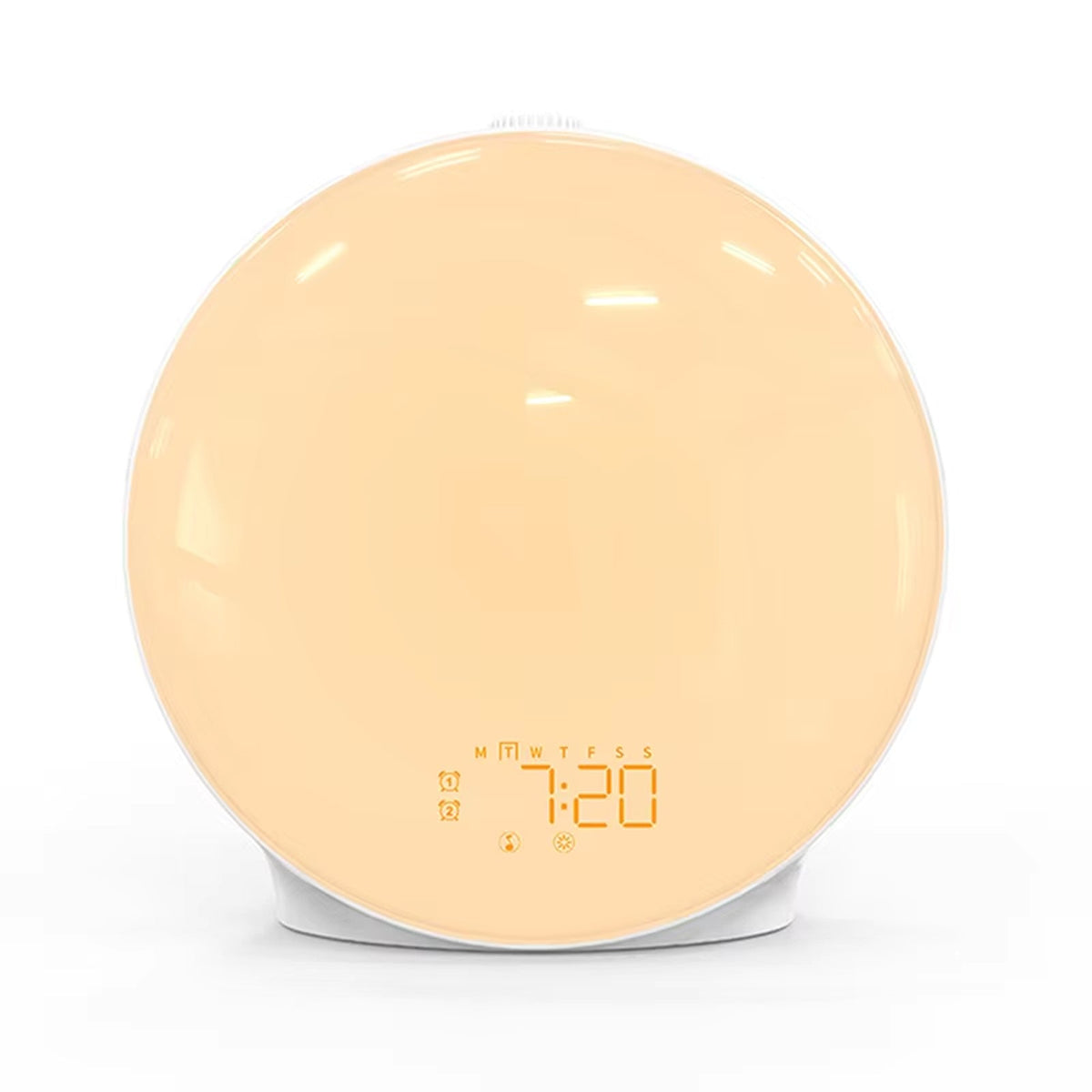 Dawnizyo Sunrise Alarm Clock