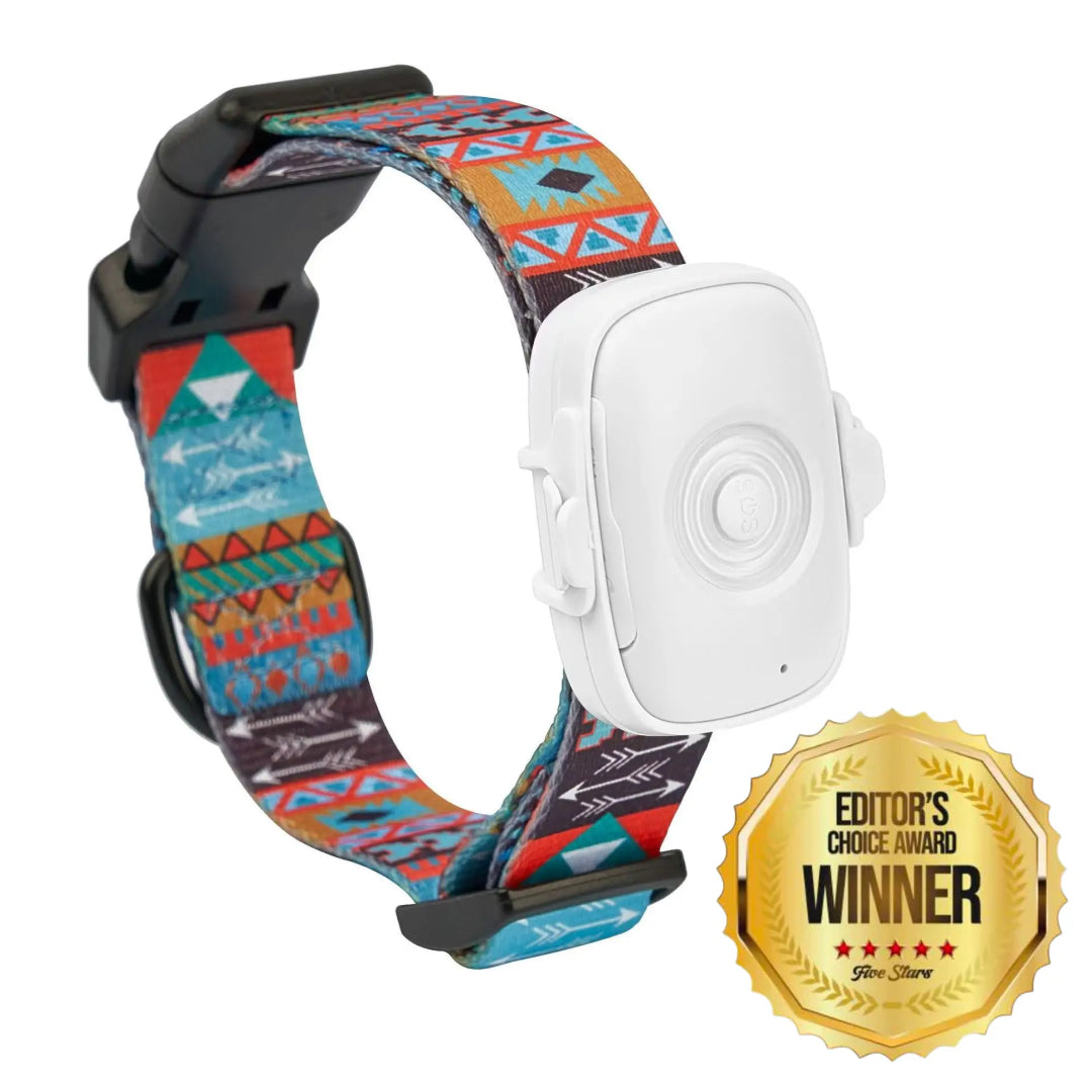 CatMaxe GPS-halsband Voor Katten