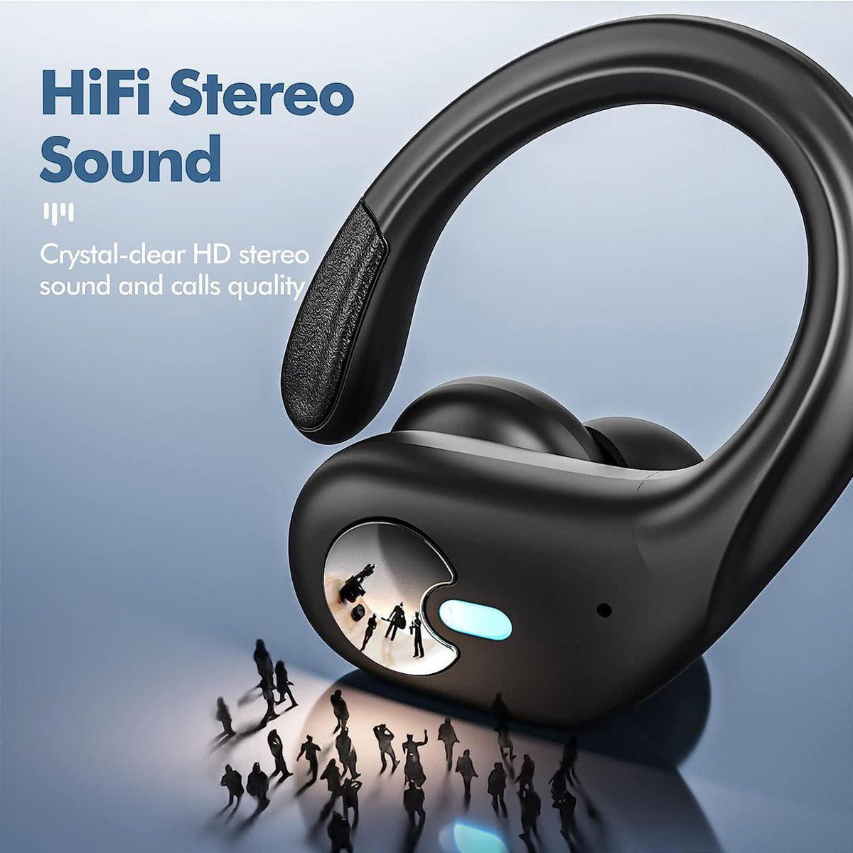 DrivBuds Sport Earbuds