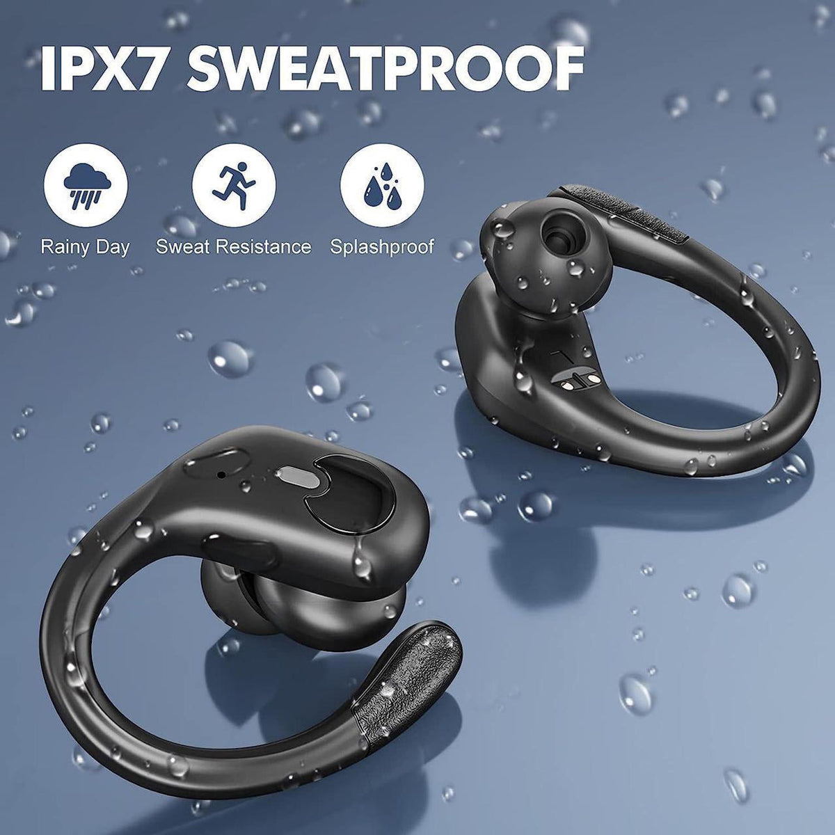 DrivBuds Sport Earbuds