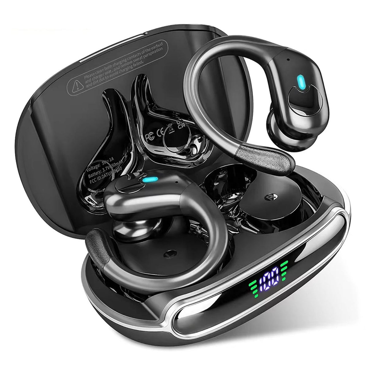 DrivBuds Sport Earbuds