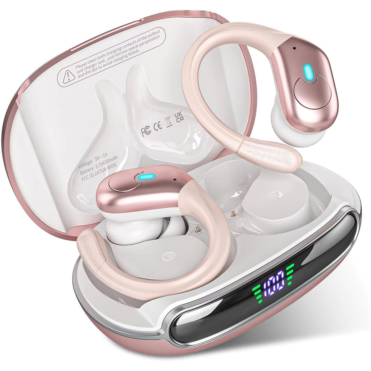 DrivBuds Sport Earbuds