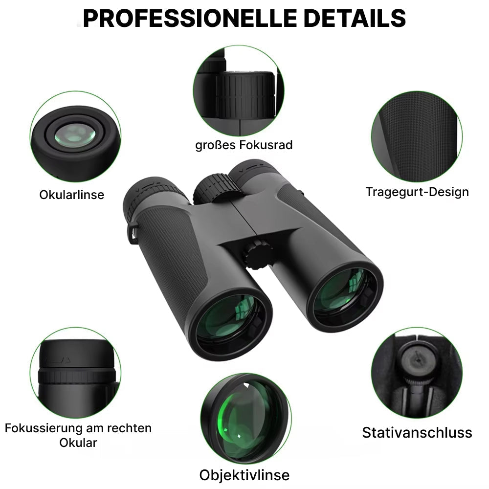 PureObse Fernglas