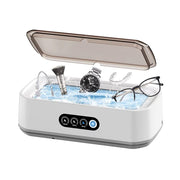 LustGemi Ultraschallreiniger Brille