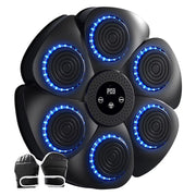 FightMuzi Music Boxing Machine