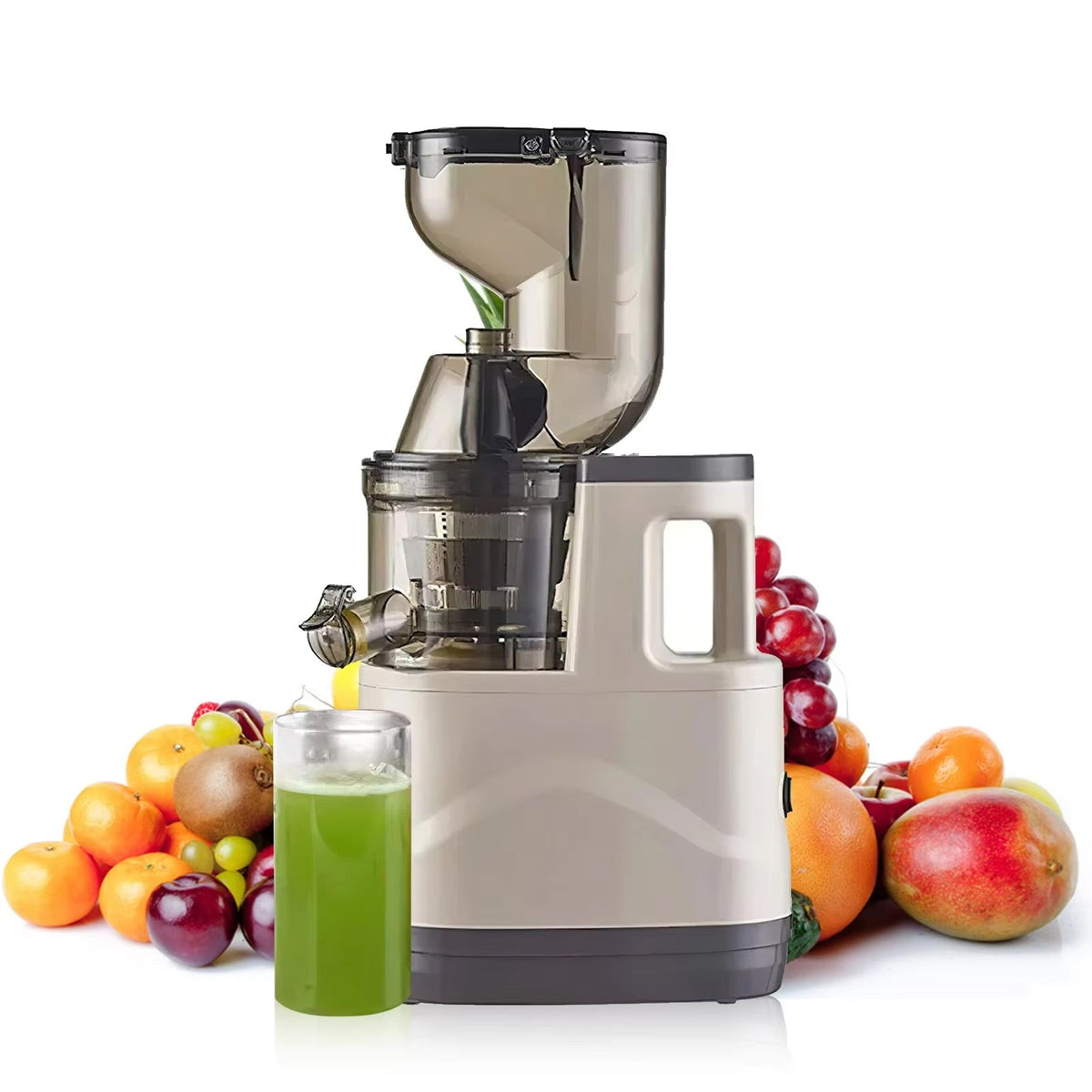 JuiCiento Slowjuicer