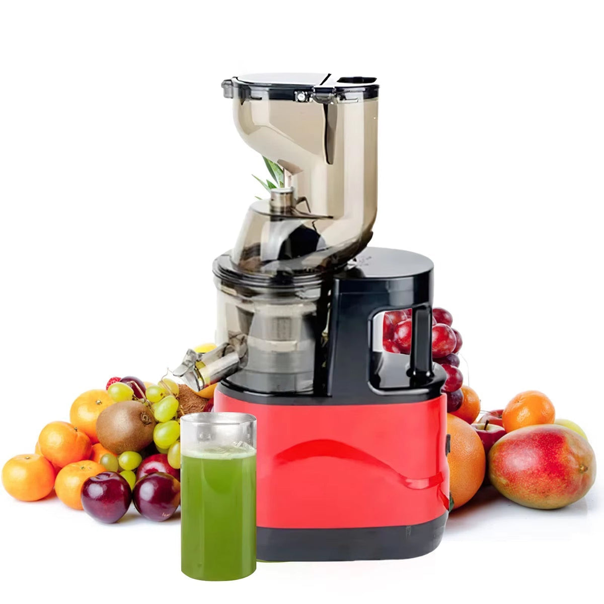 JuiCiento Slowjuicer