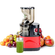JuiCiento Slowjuicer