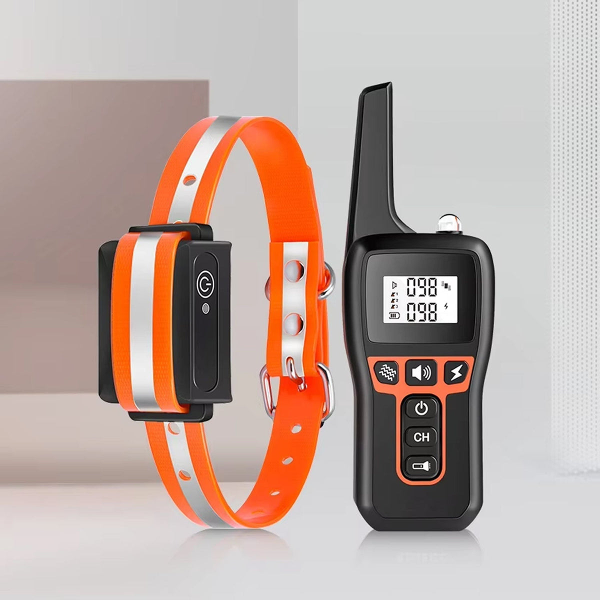 Pawtopie Trainingshalsband für Hunde