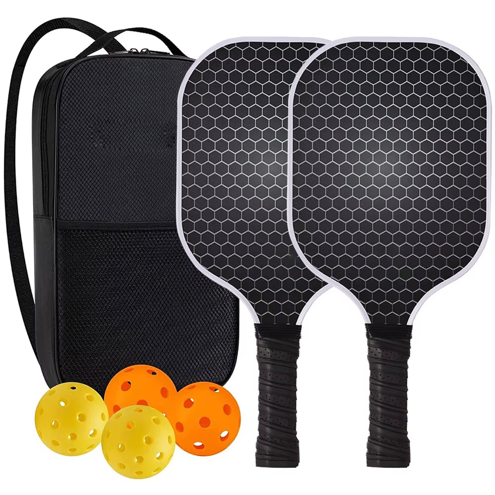 PikleRow Pickleball-Schläger für Anfänger