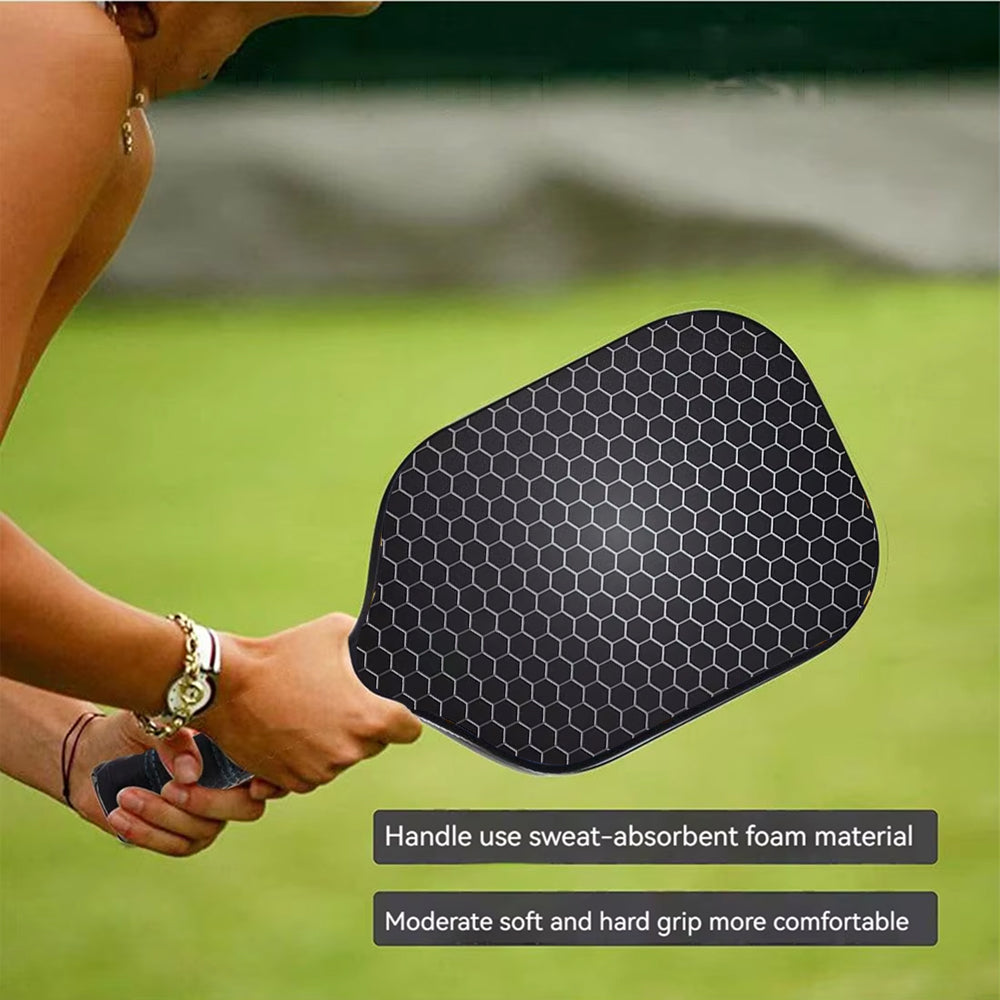 PikleRow Pickleball-Schläger für Anfänger