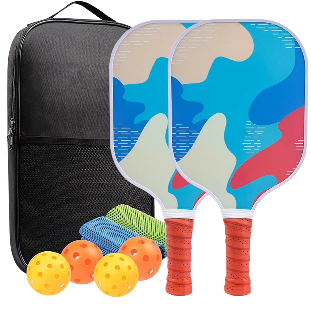 PikleRow Pickleball-Schläger für Anfänger