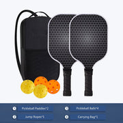 PikleRow Pickleball-Schläger für Anfänger
