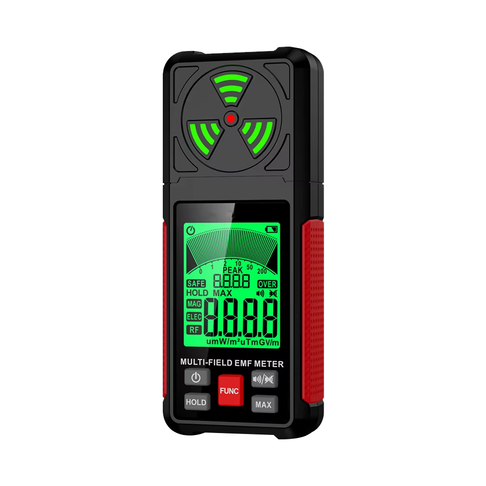 Poltrxi EMF-Meter