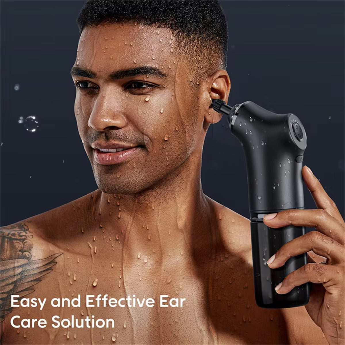 Purorix Ohrenschmalzreiniger
