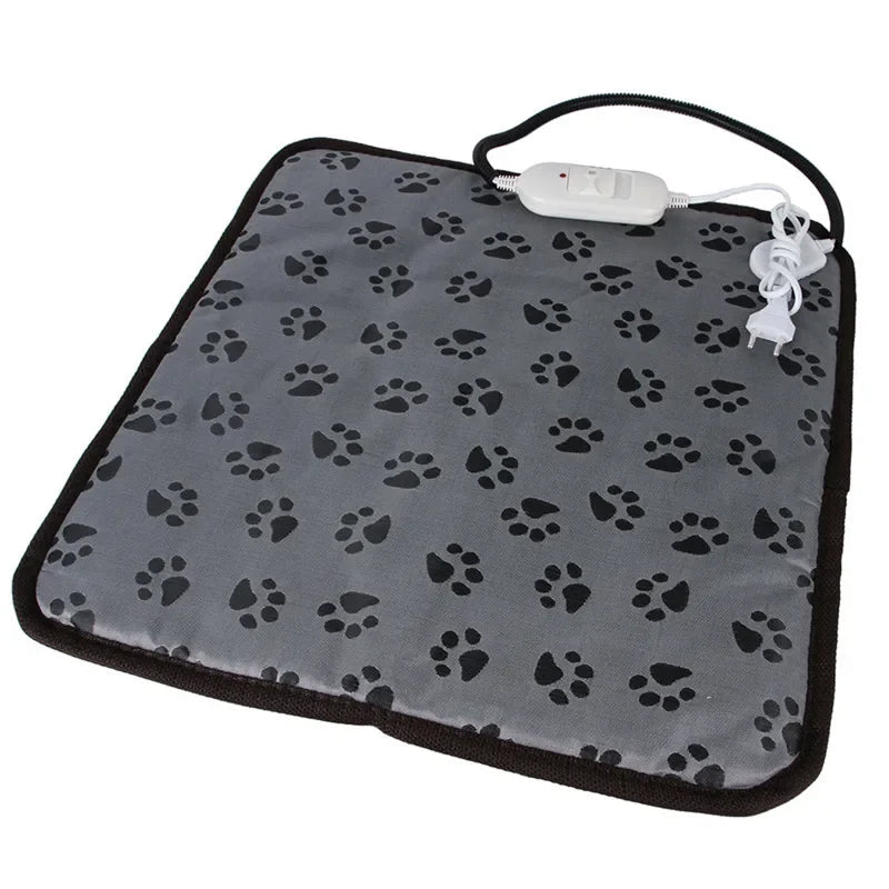 PurryPad Heizmatte für Katzen