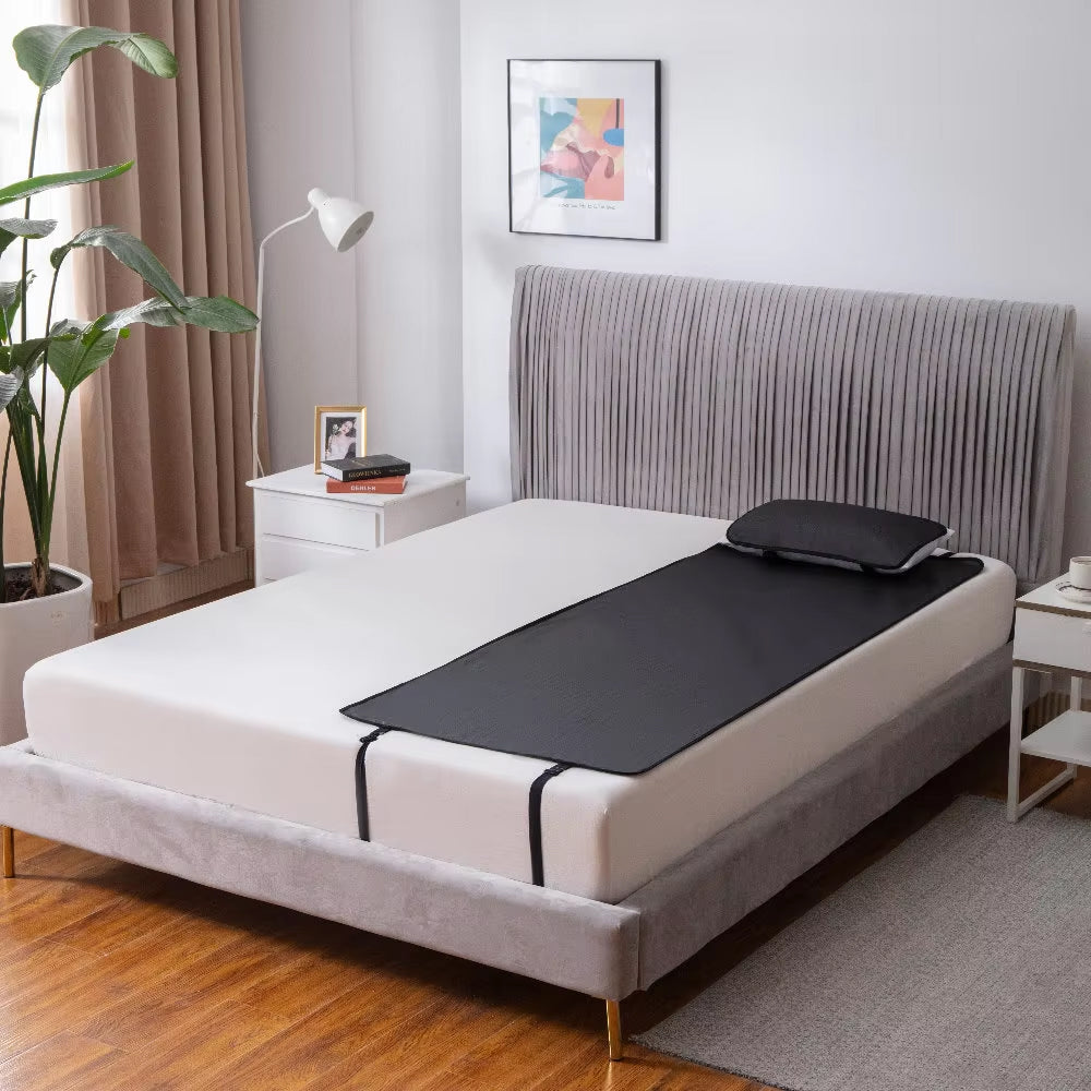 ResVibet Erdungsmatte fürs Bett