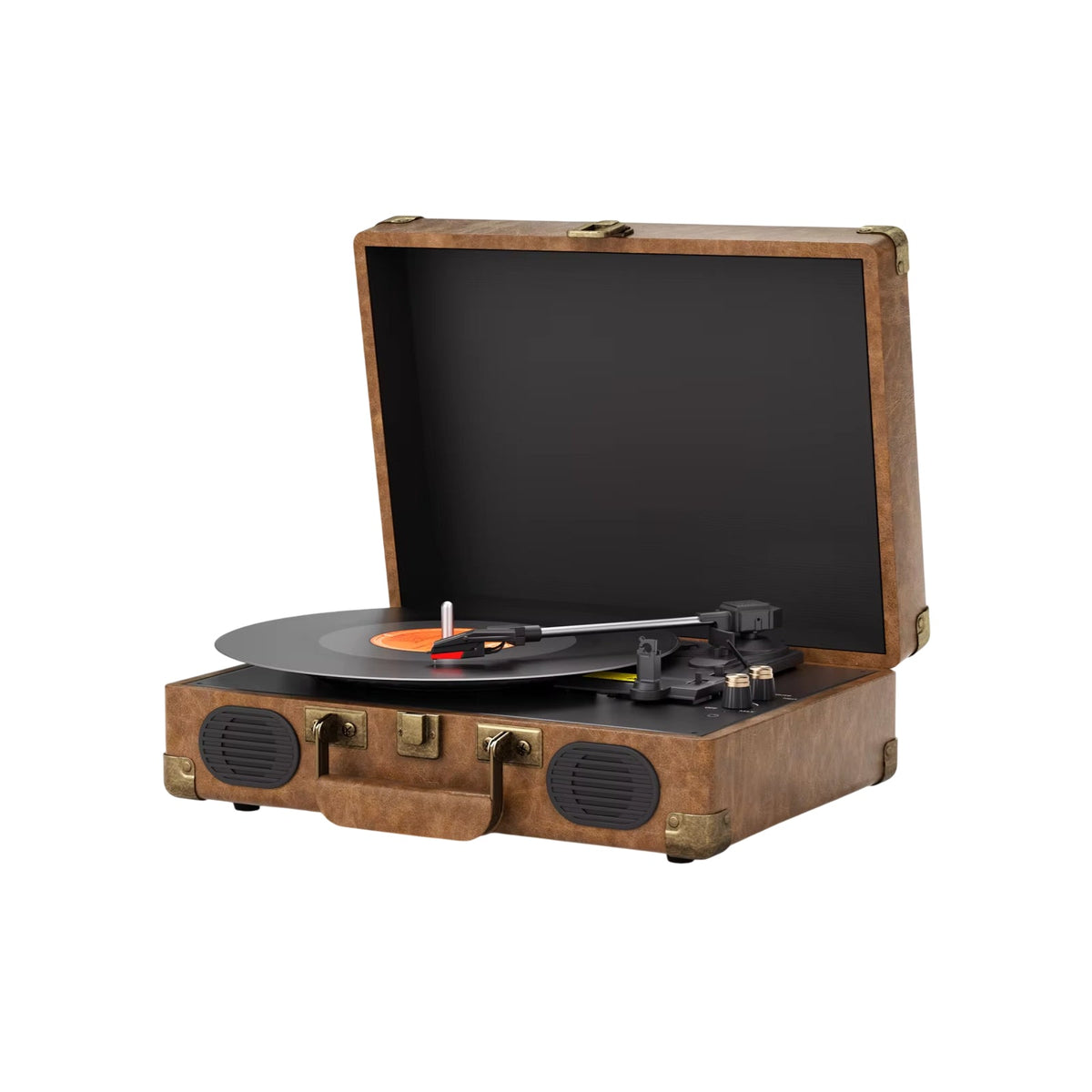 RetroNoxt Plattenspieler