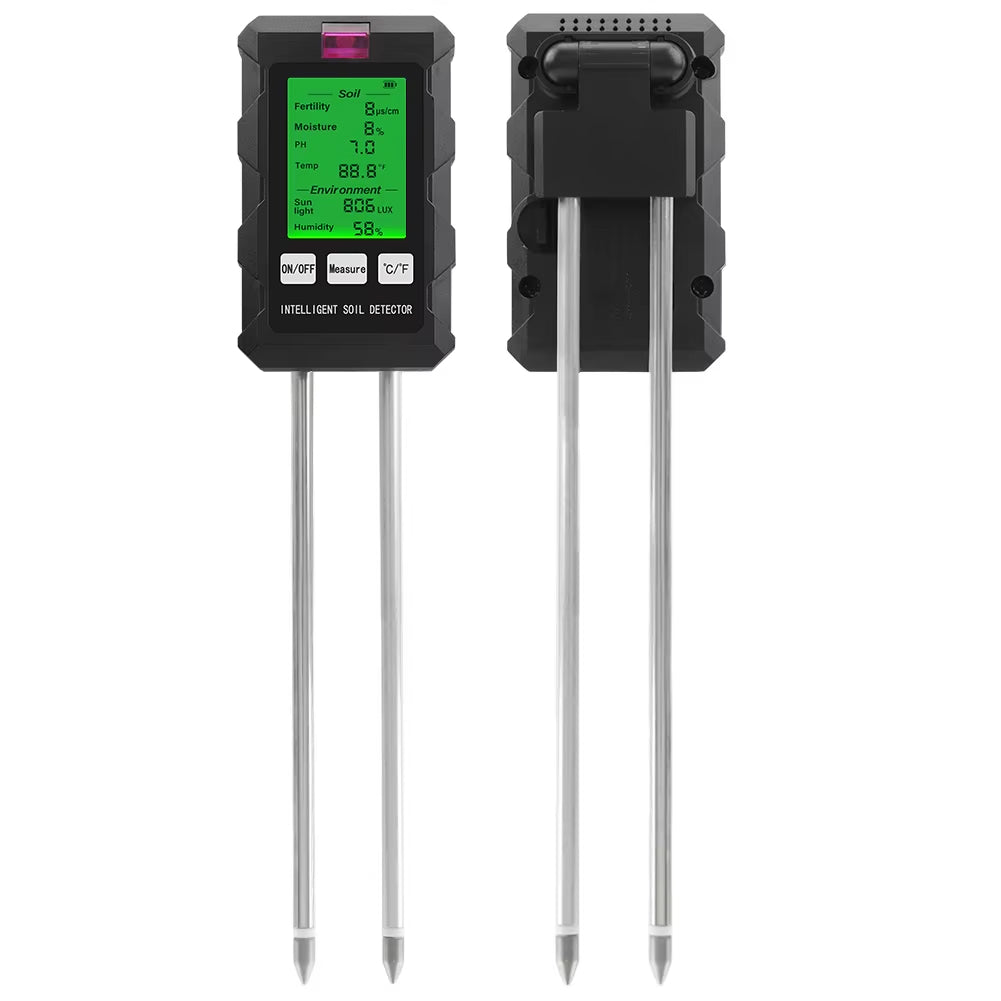 Rootabest Bodemvochtigheidsmeter