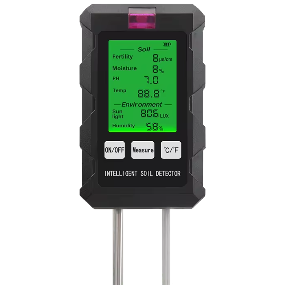 Rootabest Bodemvochtigheidsmeter