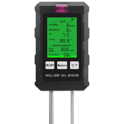 Rootabest Bodemvochtigheidsmeter